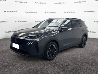 Peugeot 5008 1.2 hybrid Allure 145cv e-dcs6 usata
