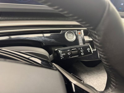 Peugeot 5008 1.2 hybrid Allure 145cv e-dcs6 (10)
