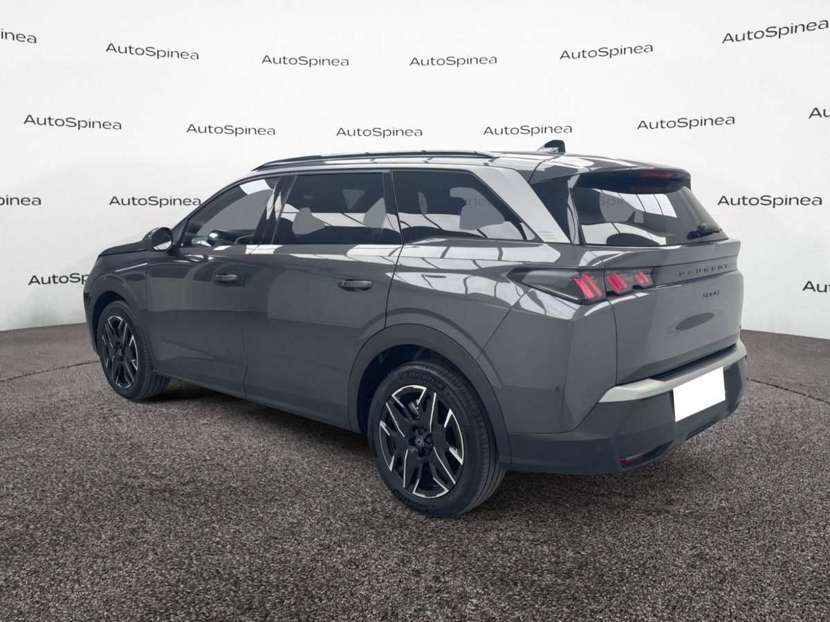 Peugeot 5008 1.2 hybrid Allure 145cv e-dcs6 (3)