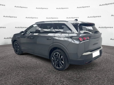 Peugeot 5008 1.2 hybrid Allure 145cv e-dcs6 (3)