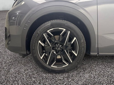 Peugeot 5008 1.2 hybrid Allure 145cv e-dcs6 (7)