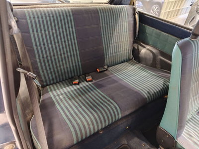 Fiat Panda 1100 i.e. cat 4x4 Country Club (6)