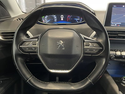 Peugeot 3008 BlueHDi 130 S&S EAT8 Allure Pack (10)