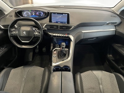 Peugeot 3008 BlueHDi 130 S&S EAT8 Allure Pack (11)