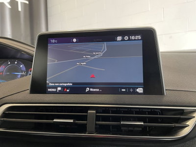 Peugeot 3008 BlueHDi 130 S&S EAT8 Allure Pack (14)