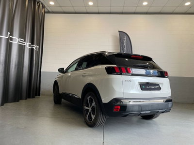 Peugeot 3008 BlueHDi 130 S&S EAT8 Allure Pack (4)