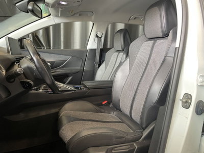 Peugeot 3008 BlueHDi 130 S&S EAT8 Allure Pack (8)