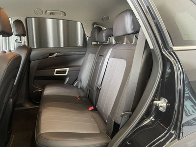 Opel Antara 2.2 CDTI 163CV Cosmo (10)