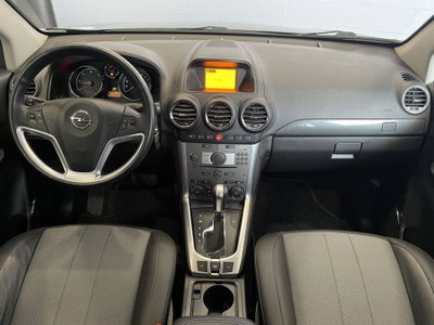 Opel Antara 2.2 CDTI 163CV Cosmo (11)