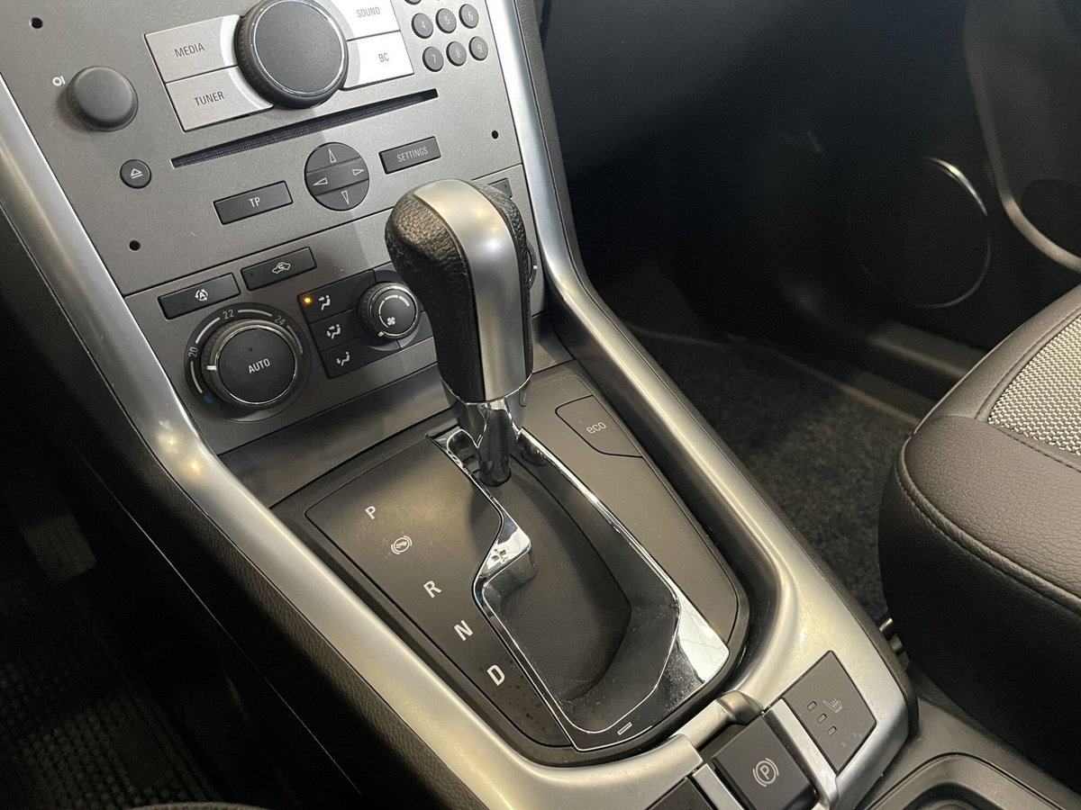 Opel Antara 2.2 CDTI 163CV Cosmo (13)