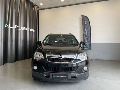Opel Antara 2.2 CDTI 163CV Cosmo (2)