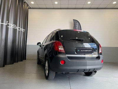Opel Antara 2.2 CDTI 163CV Cosmo (4)