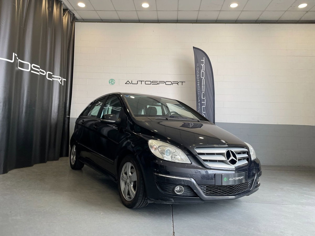 Mercedes-Benz Classe B 200 CDI Executive