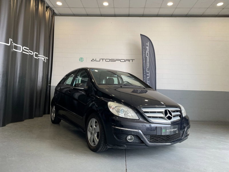 Mercedes-Benz Classe B 200 CDI Executive