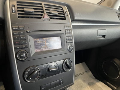 Mercedes-Benz Classe B 200 CDI Executive (13)