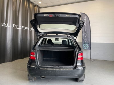 Mercedes-Benz Classe B 200 CDI Executive (6)
