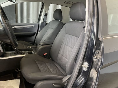 Mercedes-Benz Classe B 200 CDI Executive (8)
