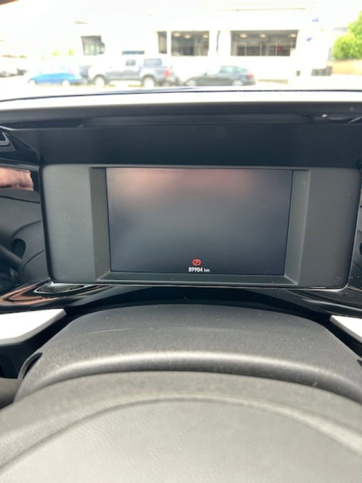 Opel Mokka 1.2 Turbo Edition (10)