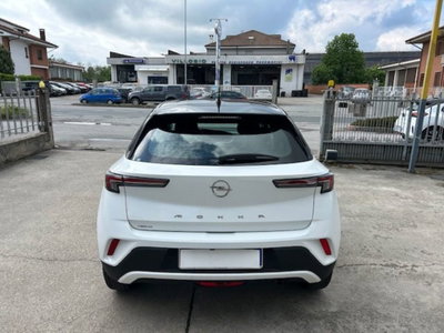 Opel Mokka 1.2 Turbo Edition (7)