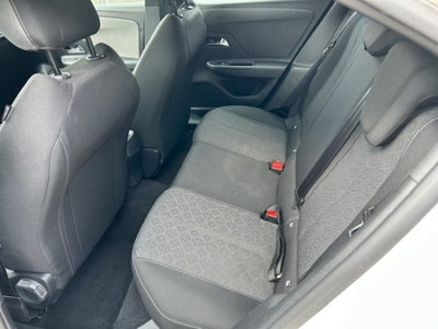 Opel Mokka 1.2 Turbo Edition (8)