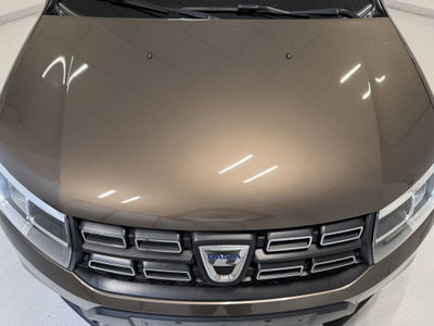 Dacia Sandero Streetway 1.0 TCe 100 CV ECO-G Comfort (20)