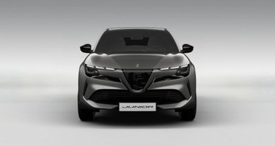 Alfa Romeo Junior 1.2 ibrida Sport Speciale 145cv edct6 nuova