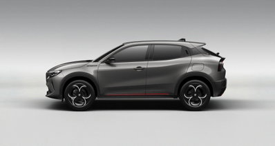 Alfa Romeo Junior 1.2 ibrida Sport Speciale 145cv edct6 (2)