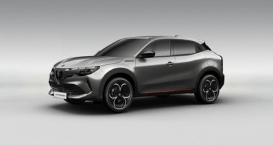 Alfa Romeo Junior 1.2 ibrida Sport Speciale 145cv edct6 (3)