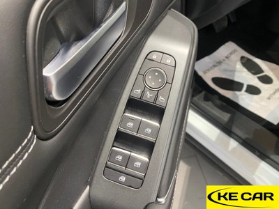 Nissan Qashqai 1.3 mhev N-Connecta 2wd 140cv (16)