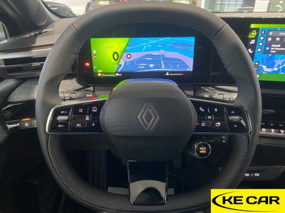 Renault Clio 1.2 tce Techno 115cv (19)