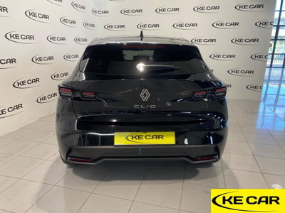 Renault Clio 1.2 tce Techno 115cv (6)