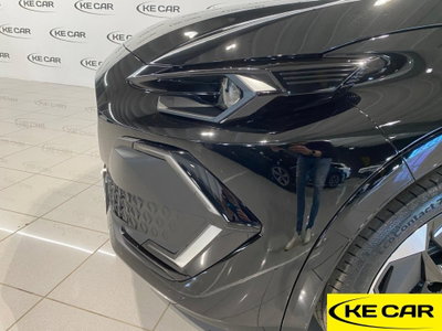 Renault Clio 1.2 tce Techno 115cv (9)