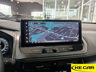 Nissan Qashqai 1.3 mhev N-Connecta 2wd 140cv (11)