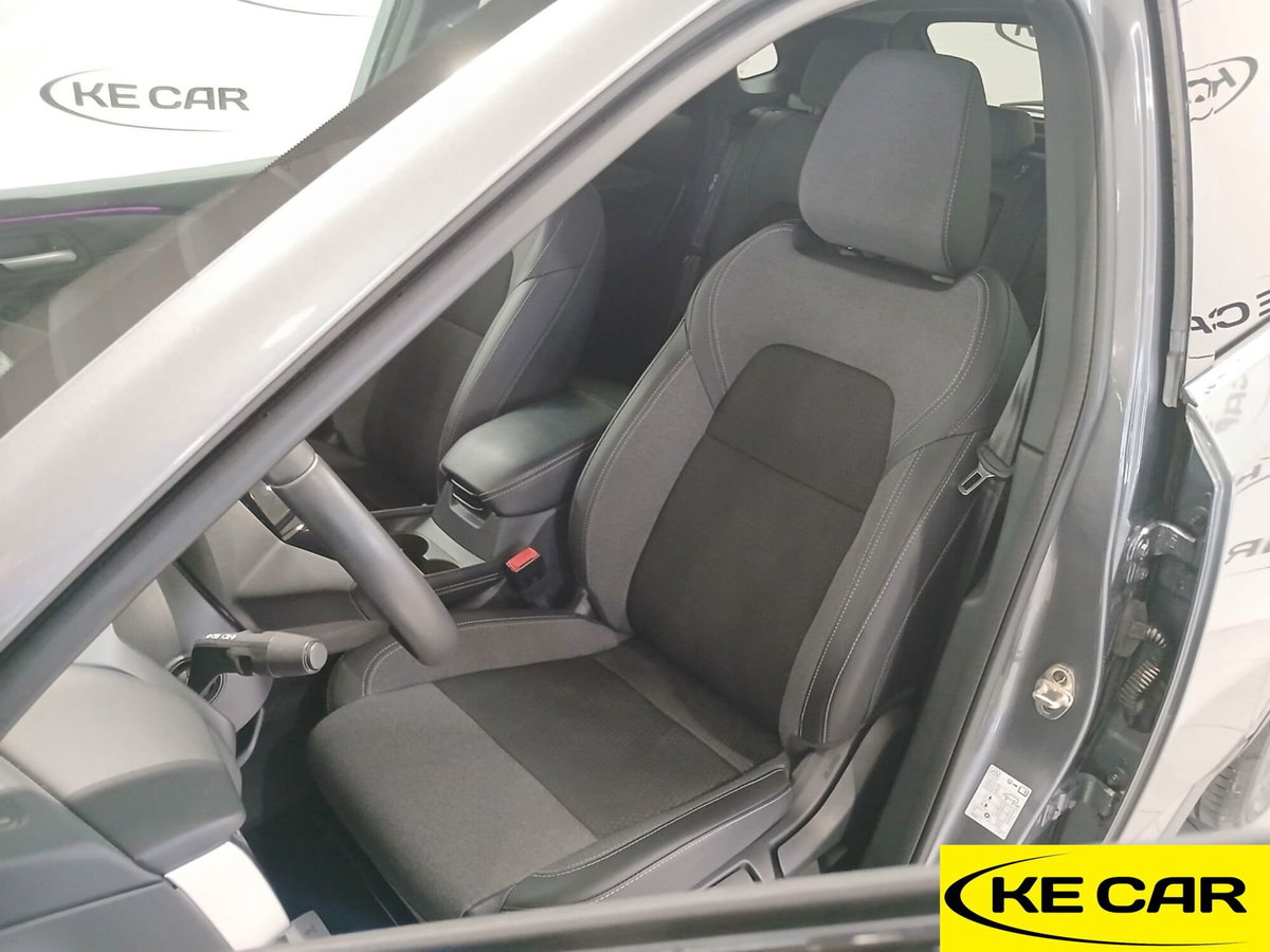 Nissan Qashqai 1.3 mhev N-Connecta 2wd 140cv (15)