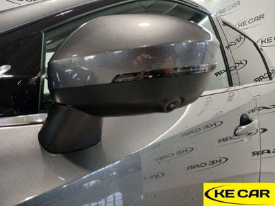 Nissan Qashqai 1.3 mhev N-Connecta 2wd 140cv (17)