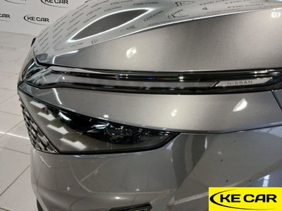 Nissan Qashqai 1.3 mhev N-Connecta 2wd 140cv (9)