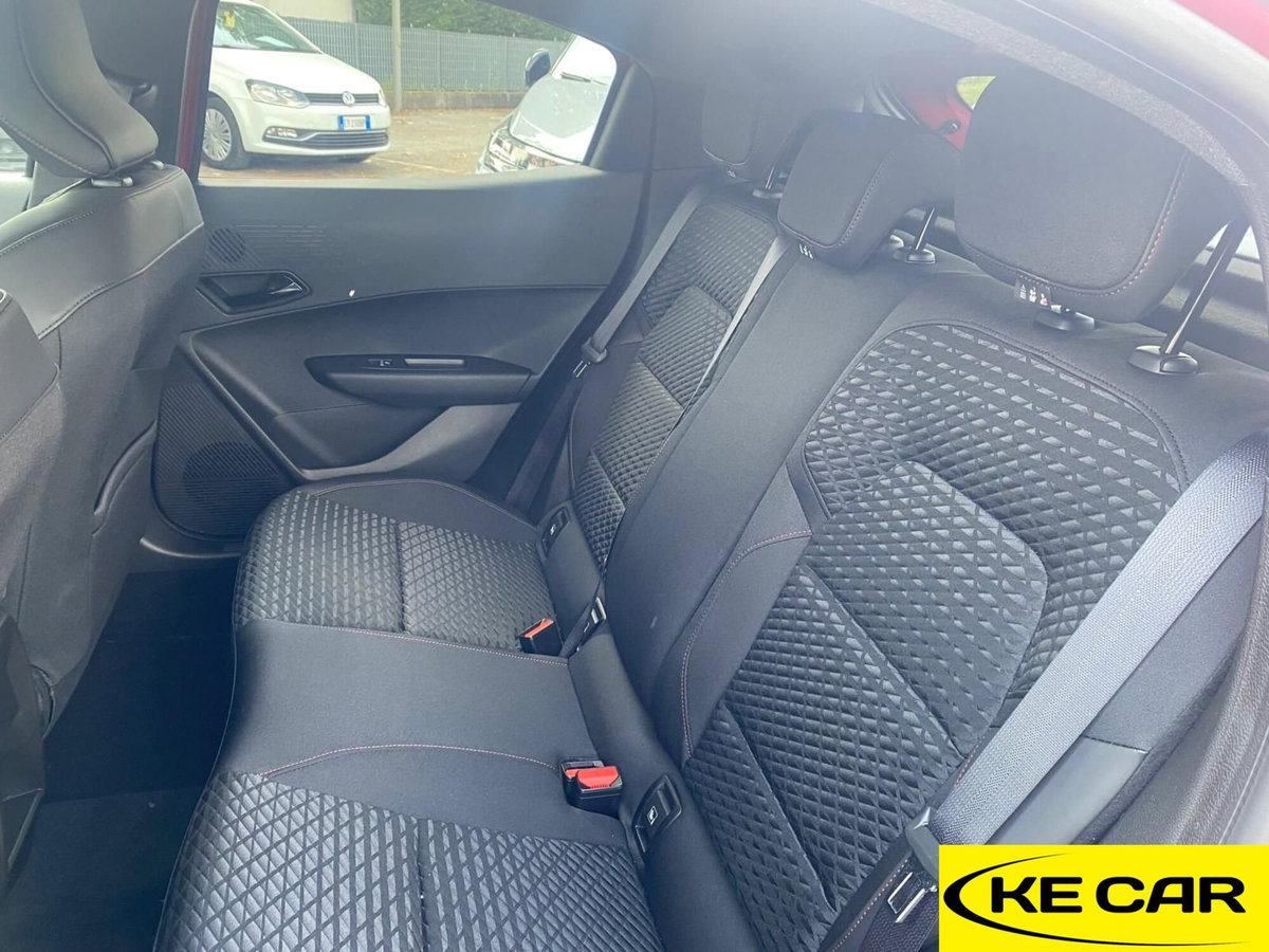 Renault Clio 1.2 tce Techno 115cv (11)