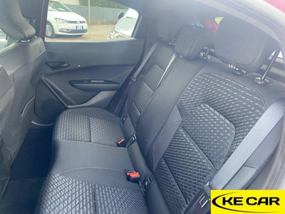 Renault Clio 1.2 tce Techno 115cv (11)