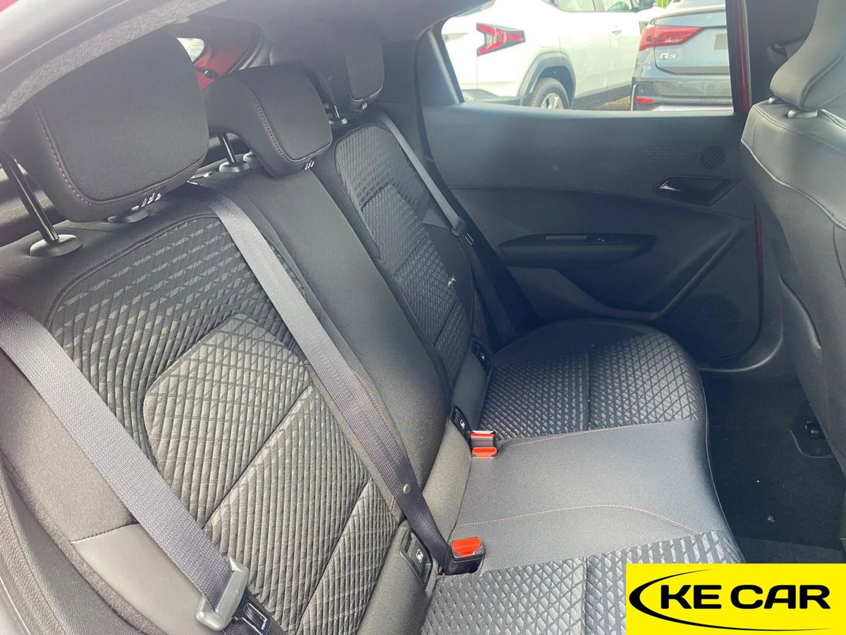 Renault Clio 1.2 tce Techno 115cv (19)