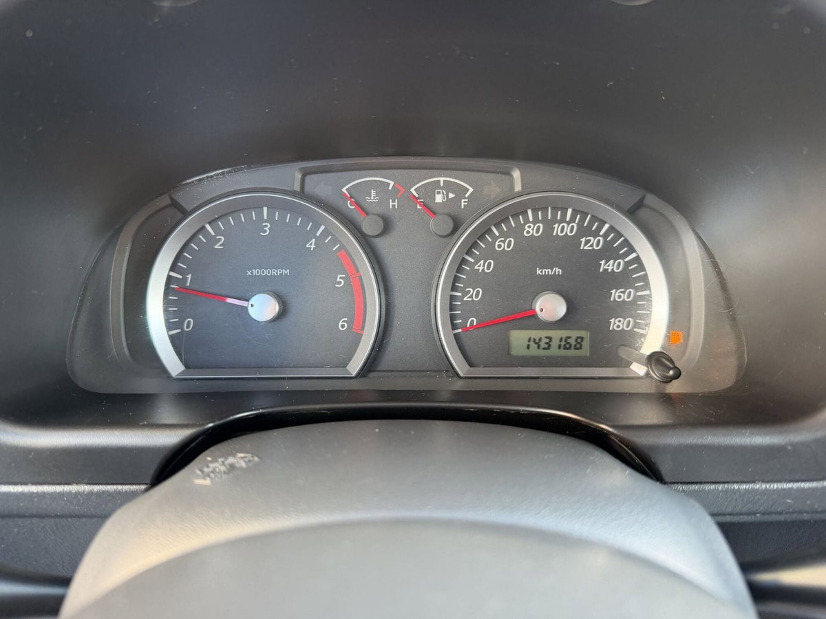 Suzuki Jimny 1.5 DDiS cat 4WD Special (17)