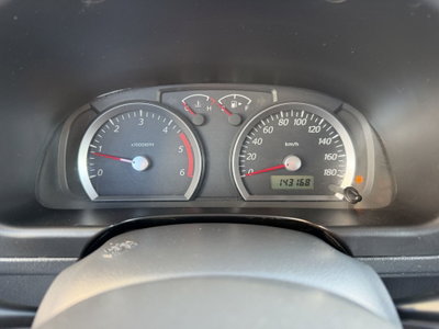 Suzuki Jimny 1.5 DDiS cat 4WD Special (17)