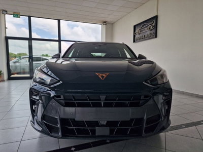 Cupra Terramar 1.5 hybrid 150cv dsg nuova