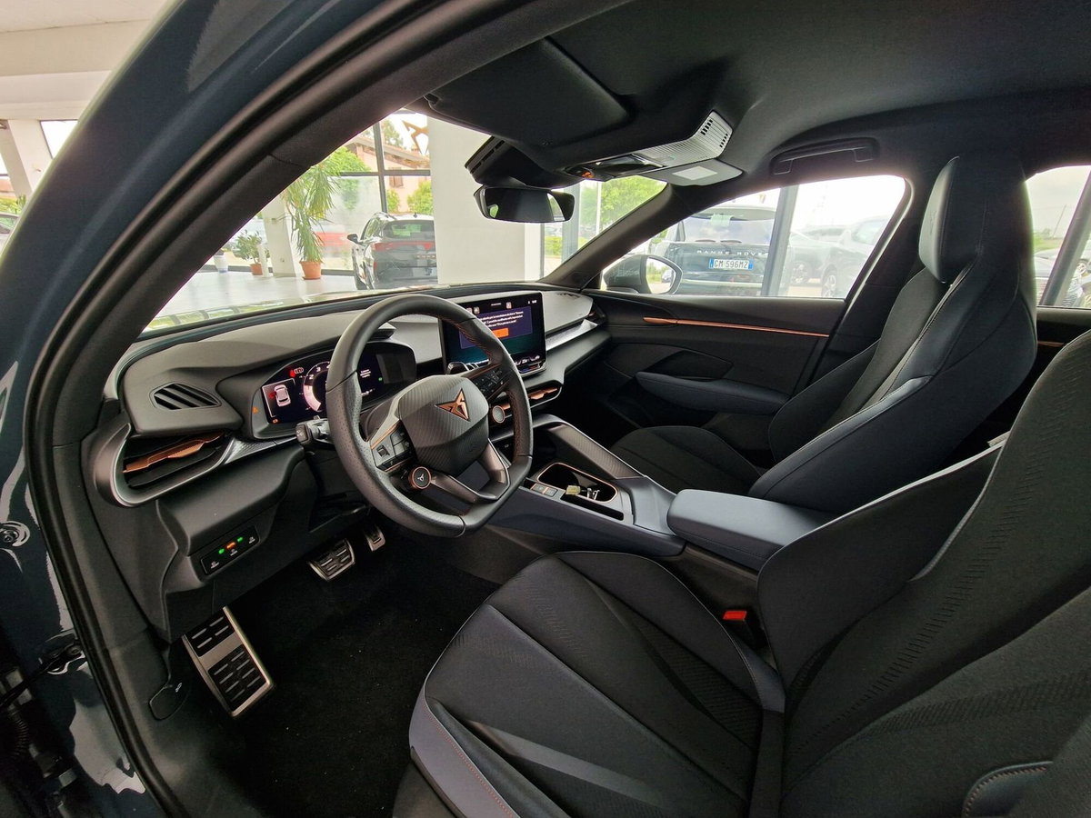 Cupra Terramar 1.5 hybrid 150cv dsg (12)