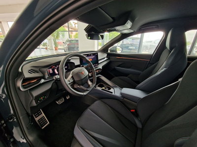 Cupra Terramar 1.5 hybrid 150cv dsg (12)