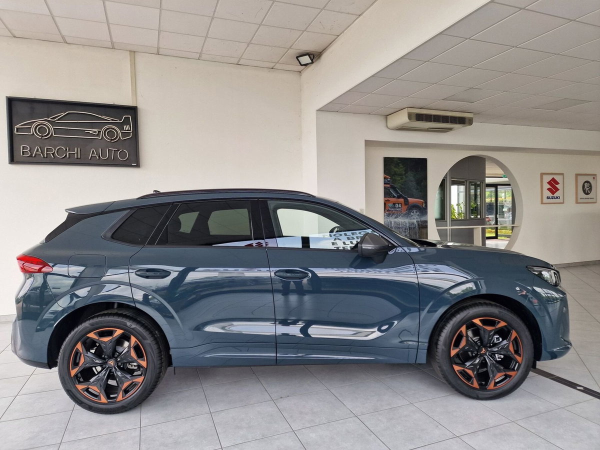 Cupra Terramar 1.5 hybrid 150cv dsg (4)