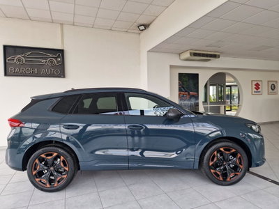 Cupra Terramar 1.5 hybrid 150cv dsg (4)