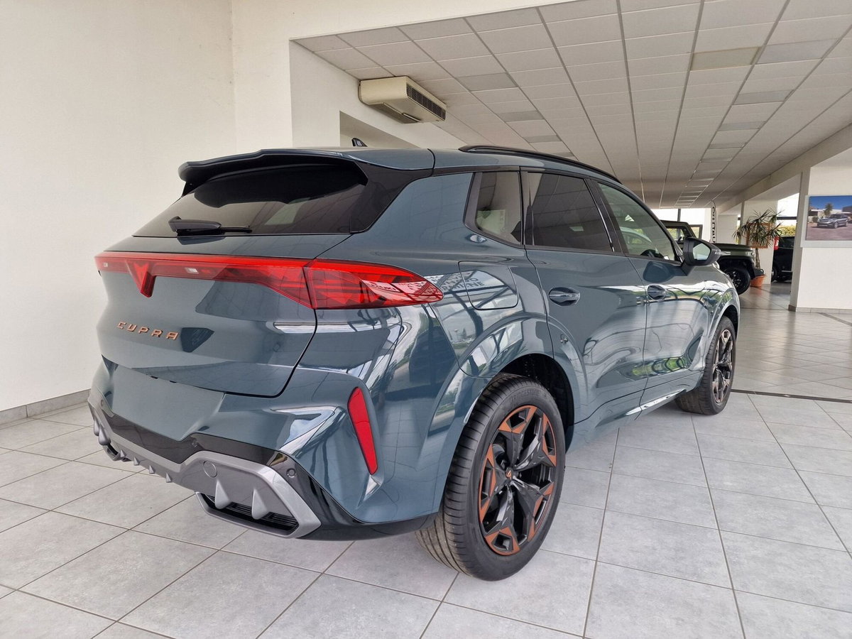 Cupra Terramar 1.5 hybrid 150cv dsg (5)