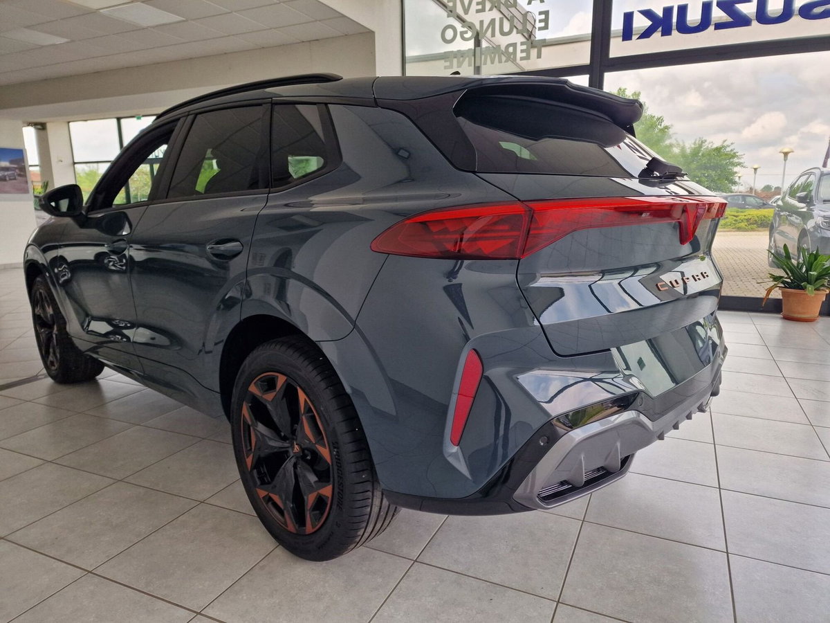 Cupra Terramar 1.5 hybrid 150cv dsg (7)