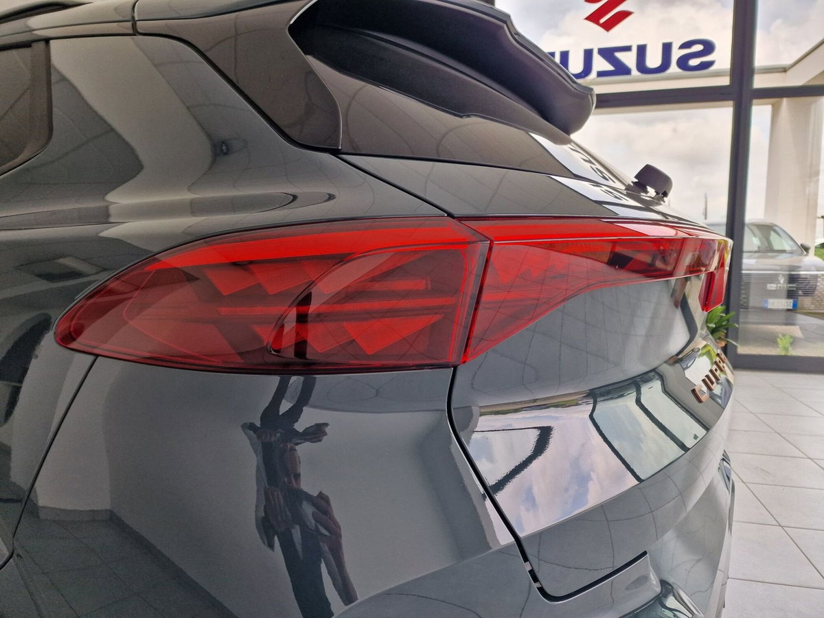 Cupra Terramar 1.5 hybrid 150cv dsg (8)