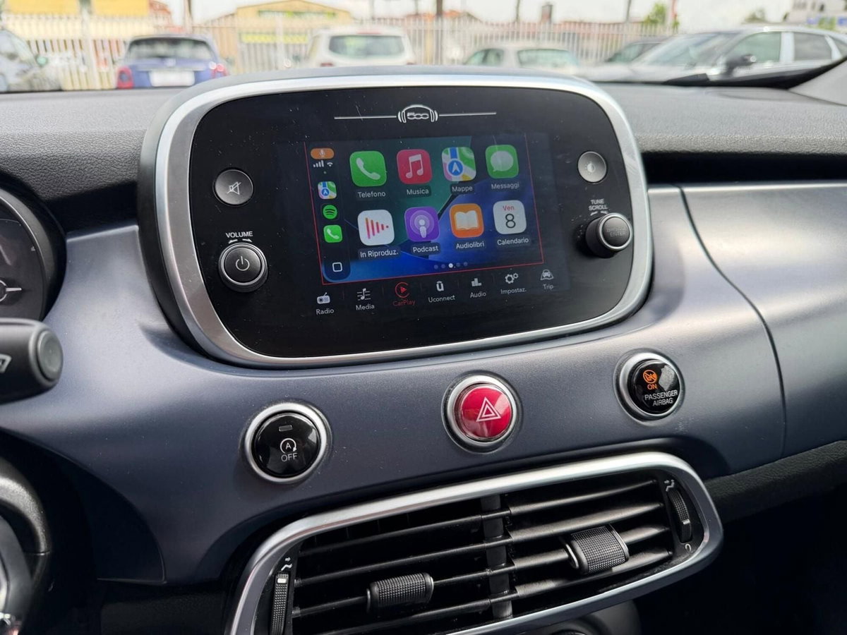 Fiat 500X 1.3 mjet 95cv (10)